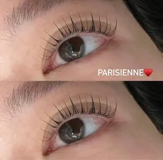 マツエク・マツパ 🎀fein. eye&nail🎀のマツエク・マツパデザイン