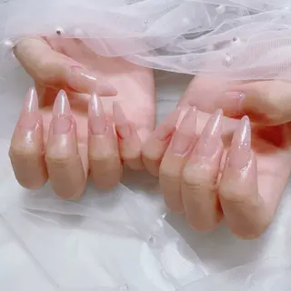 ネイル M2 beauty Mayuのネイルデザイン