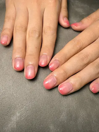 ネイル 829 Yuiのネイルデザイン