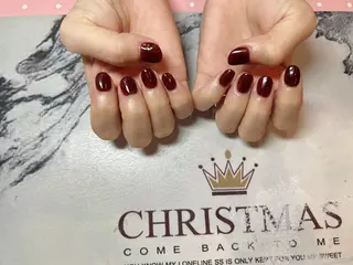 ネイル コウ ヨウのネイルデザイン