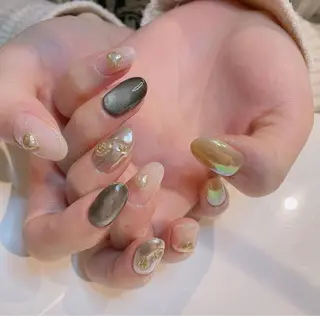 ネイル ｅｋａ ご予約は公式LINEのその他イメージ