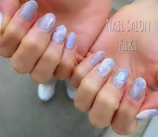 ネイル Kobayashi Meikoのネイルデザイン