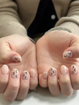 ネイル Sono nailのネイルデザイン