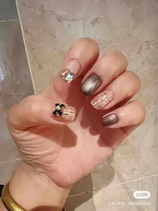 ネイル H&Bsalon カイのネイルデザイン