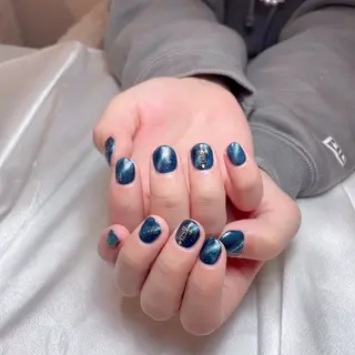 ネイル D.d Nail Moeのネイルデザイン