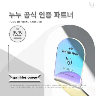 マツエク・マツパ sprinkles loungeのエステ・リラクイメージ