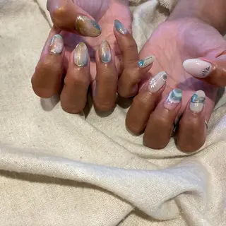 ネイル Chipieee Tokyoのその他イメージ