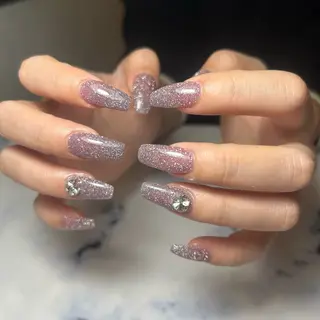 ネイル je Brille所属・【jeBrille】 Airiのネイルデザイン