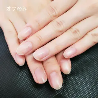 ネイル nailAVANCE akariのネイルデザイン