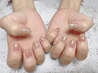 ネイル Nailsalon Blueのネイルデザイン