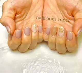 ネイル nailroom mocoのネイルデザイン
