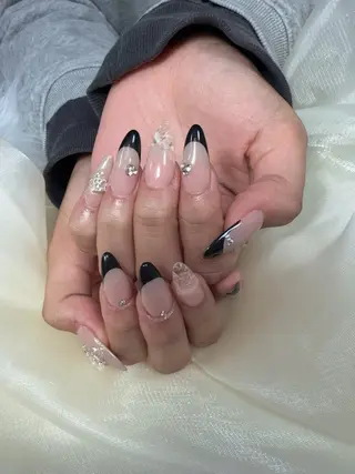 ネイル YOIネイルサロン所属・YOI ゆみのネイルデザイン