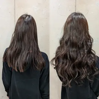 ロング EDeN Ryo  りょう/福岡エクステのヘアスタイル