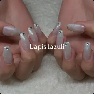 ネイル YURINA ⋆꙳𝜗𝜚꙳.*‬のネイルデザイン