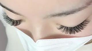 マツエク・マツパ eyelash Graciaのマツエク・マツパデザイン