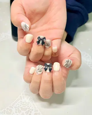 ネイル 新宿ネイルサロン ジェミディローサ所属・新宿ネイルサロン ジェミディローサのネイルデザイン