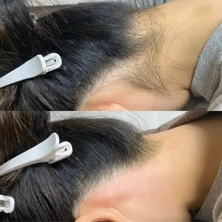 LULA大宮店 YOSHIWARAの眉毛・アイブロウイメージ