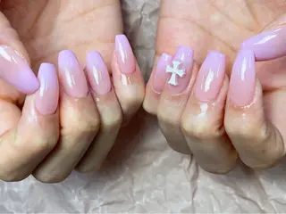 ネイル ToliyDeliy Nail Salonのネイルデザイン