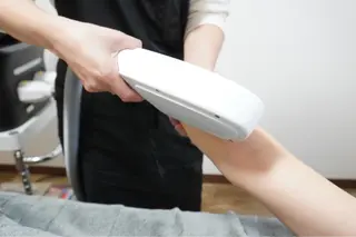 POIRE private salon(ポワール)所属・塚本 結の眉毛・アイブロウイメージ