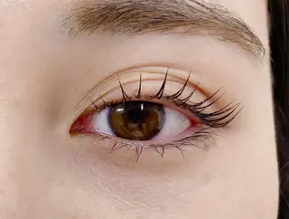 マツエク・マツパ eyehbe YURIKAのマツエク・マツパデザイン