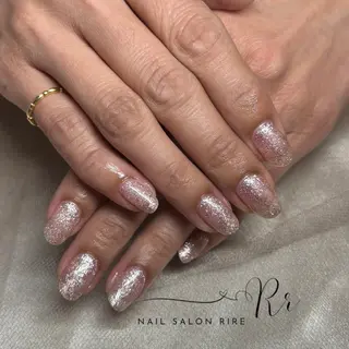 ネイル nail 脱毛room＆所属・福井ネイル airiのネイルデザイン