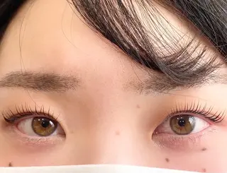 マツエク・マツパ フェア センター南店の眉毛・アイブロウイメージ