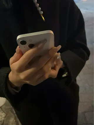 ネイル nine.🦋 YUKOのネイルデザイン