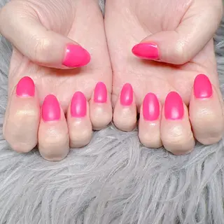 ネイル 個室ネイルサロンDolly  Girl〜ドーリーガール〜所属・DollyGirl KYOKOのネイルデザイン