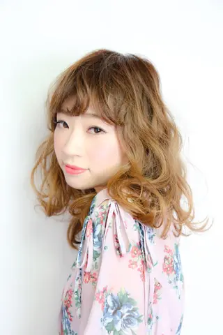 ミディアム ISOLA-blu黒川店所属・野村 勇斗のその他イメージ