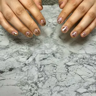 ネイル Sea smiley所属・Sea smiley シースマイリーのネイルデザイン