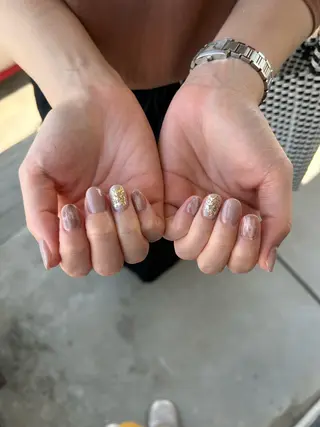 ネイル ArcoIris所属・Arco Iris 告瑠莉のネイルデザイン