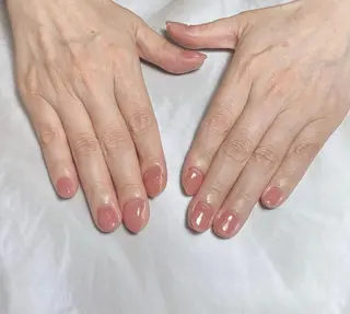 ネイル hairsalon556所属・hairsalon 556のネイルデザイン