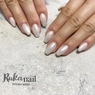 ネイル Ruka nailのネイルデザイン