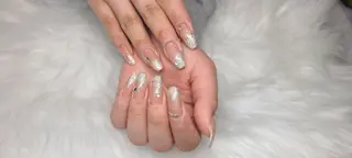 ネイル Ravissy nail.のネイルデザイン