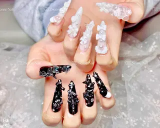 ネイル 🎀Sense Nail渋谷店🎀のネイルデザイン