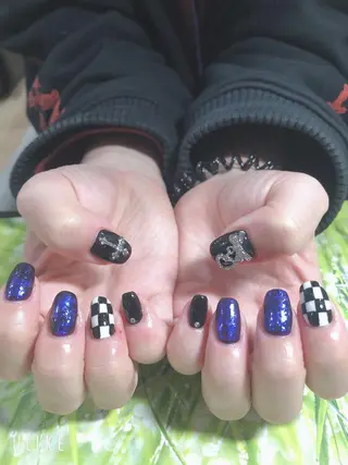 ネイル 吉野✨ ネイルデザイナー✨のネイルデザイン
