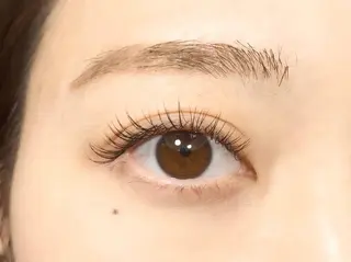 マツエク・マツパ Eyelash salon u'iのマツエク・マツパデザイン