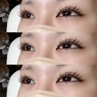 マツエク・マツパ 16日空き有り♡ ERIKA♡のマツエク・マツパデザイン