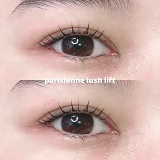 マツエク・マツパ eyelash ／juri⭐︎のマツエク・マツパデザイン