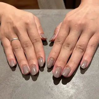 ネイル moe .のネイルデザイン