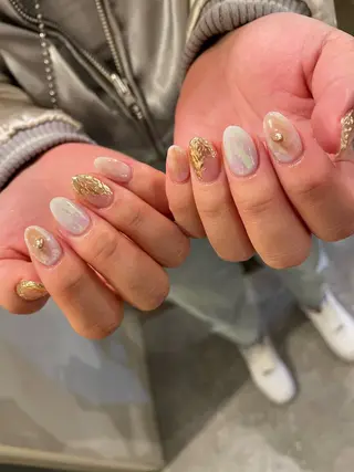 ネイル 🌕akuri🌖 nuance/専門のネイルデザイン