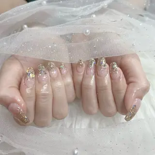 ネイル BeautySalon caramel所属・ビューティーサロン caramelのネイルデザイン