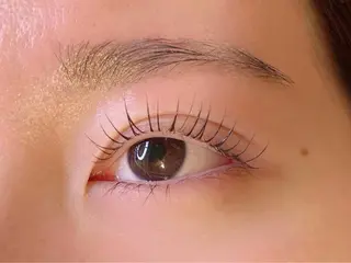 マツエク・マツパ calmo eyedesignのマツエク・マツパデザイン