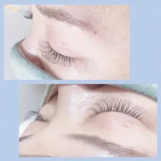 マツエク・マツパ C. Lのマツエク・マツパデザイン