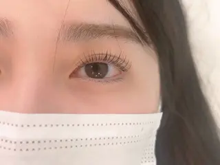 マツエク・マツパ 1日限定2名🦋💎 条件必読❗️のマツエク・マツパデザイン