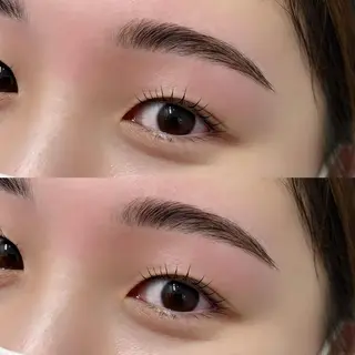 マツエク・マツパ Beauty Salon COCO所属・小山 佳奈のマツエク・マツパデザイン