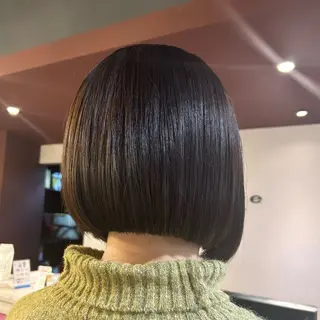 ショート アカマ レナのマツエク・マツパデザイン