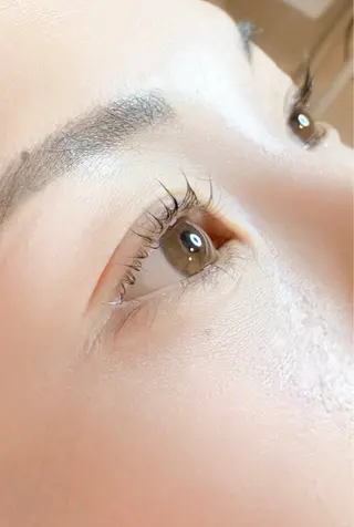 マツエク・マツパ 自爪育成 深爪矯正専門 眠れるネイルサロン Sleepy Orb スリーピーオーブ所属・Sleepy Orb たかはしのマツエク・マツパデザイン