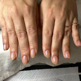 ネイル beautysalo n 絆のネイルデザイン