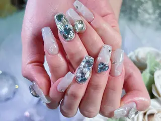 ネイル Painty所属・Painty nailのネイルデザイン